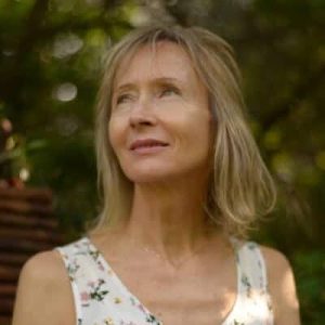 Picture of Sue Goutier