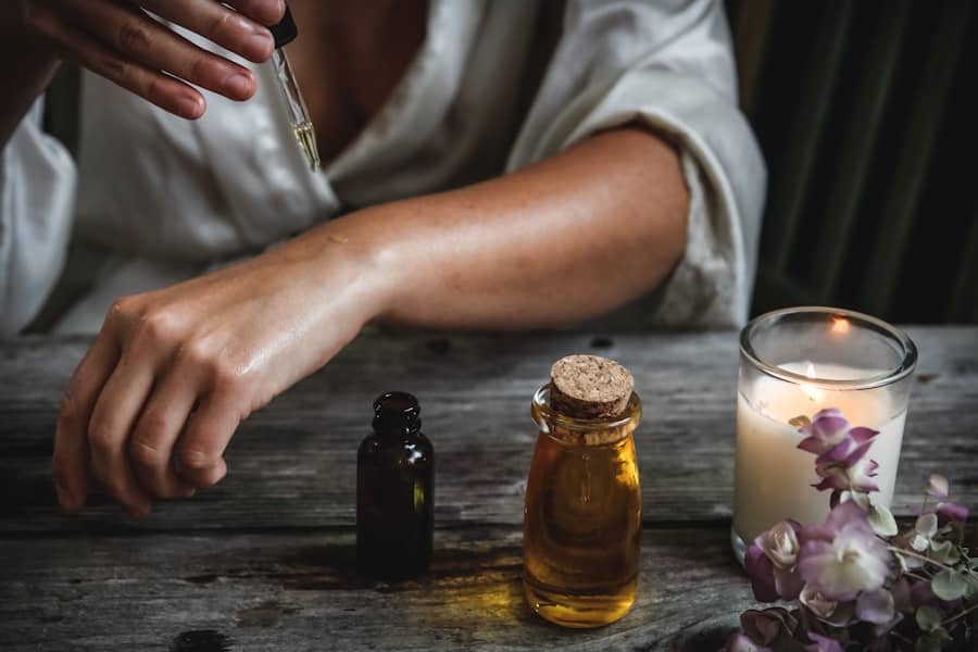 Alternative Medicine