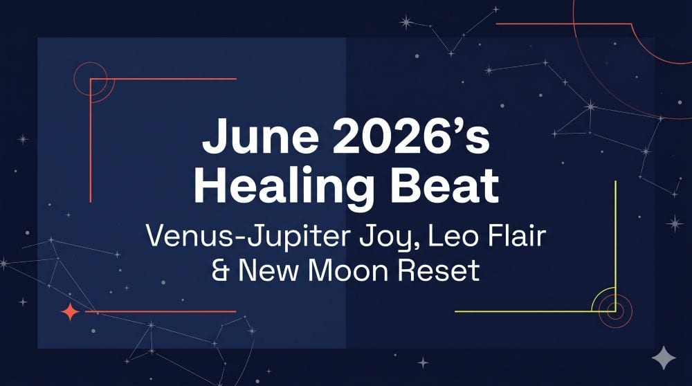 Junes Healing beat